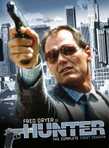 Fred Dryer