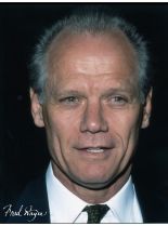 Fred Dryer