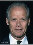 Fred Dryer