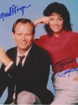 Fred Dryer