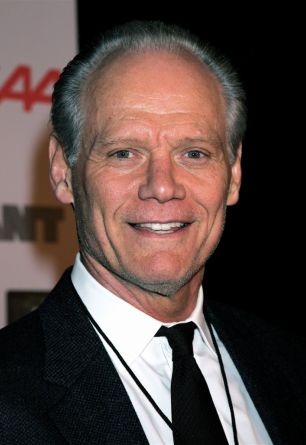 Fred Dryer