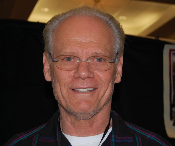 Fred Dryer