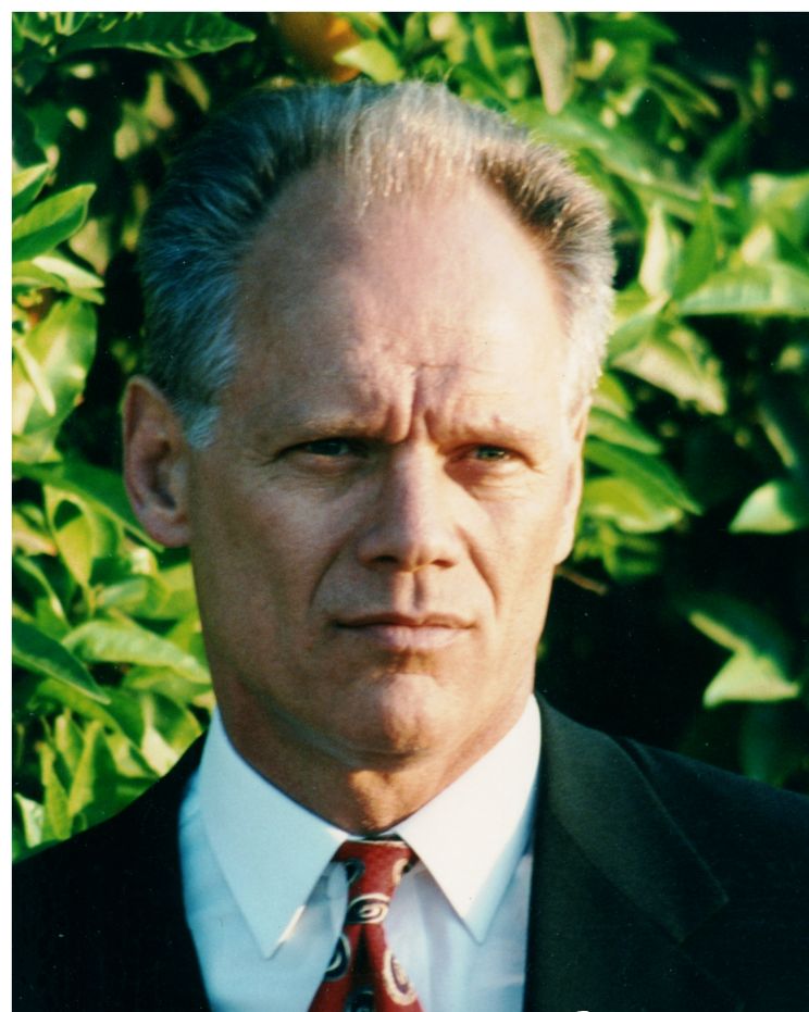 Fred Dryer