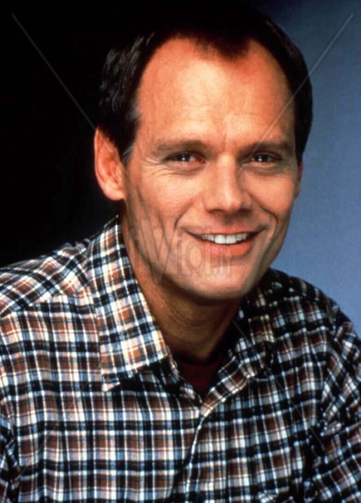 Fred Dryer