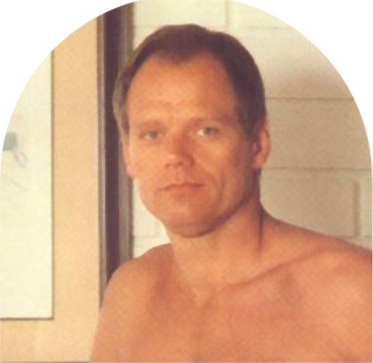 Fred Dryer