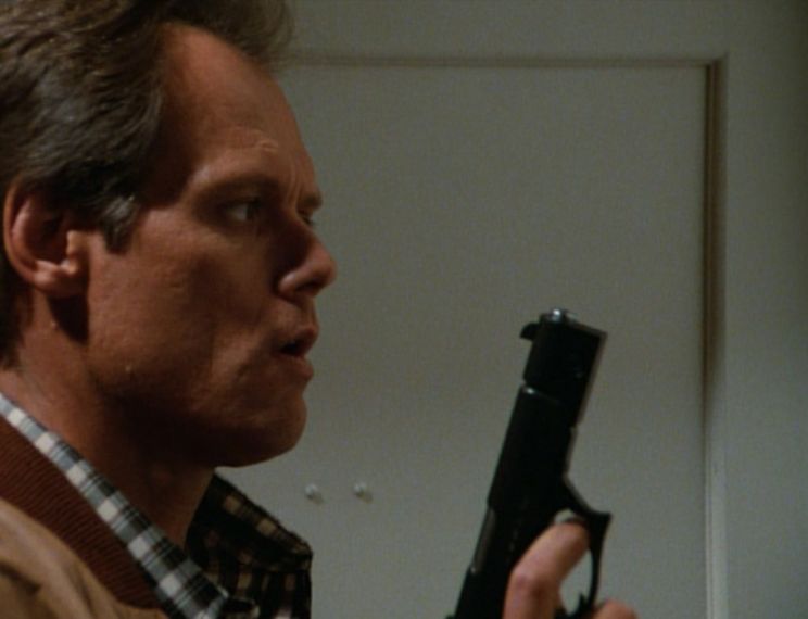 Fred Dryer