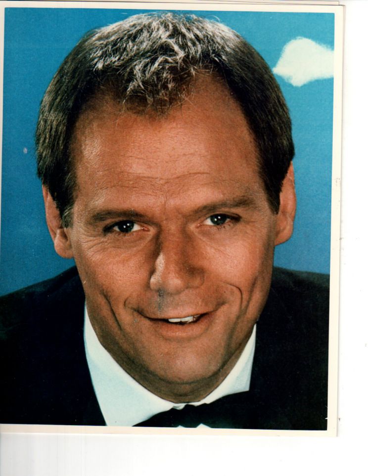 Fred Dryer