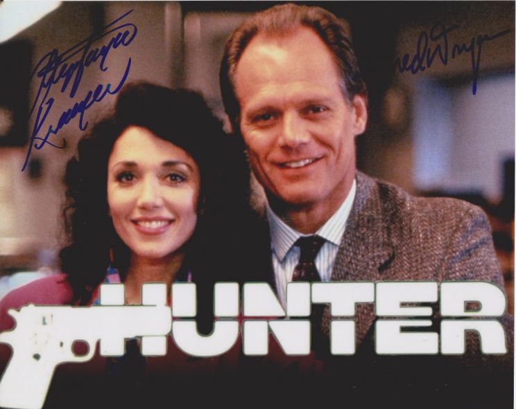 Fred Dryer