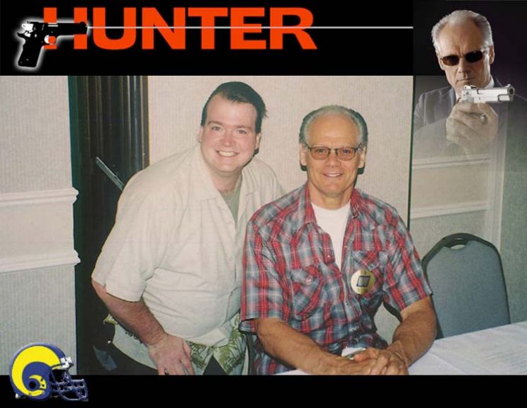 Fred Dryer