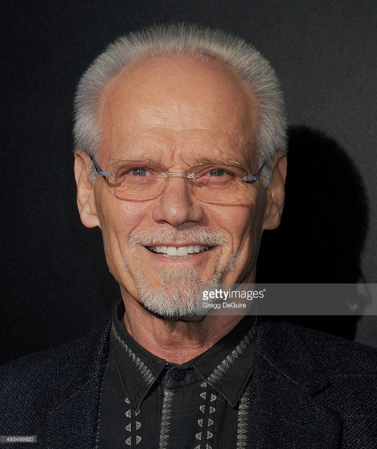 Fred Dryer
