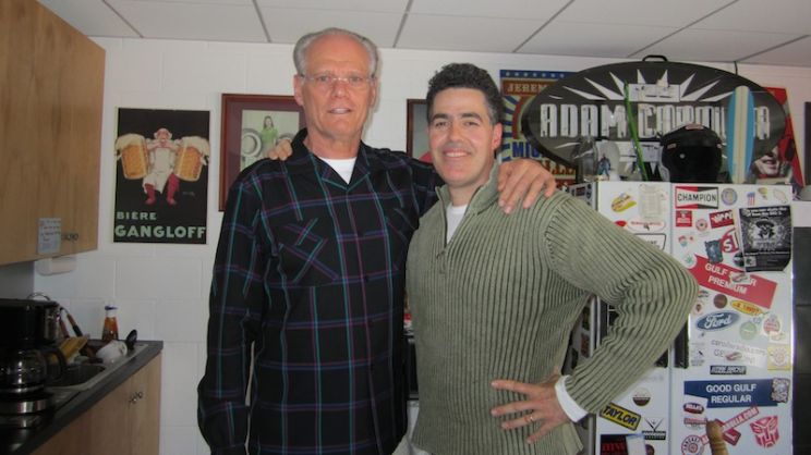 Fred Dryer