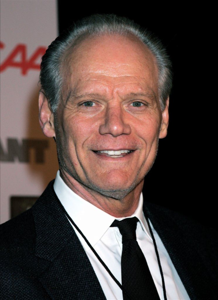 Fred Dryer
