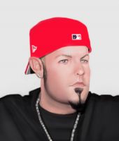 Fred Durst