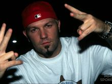 Fred Durst