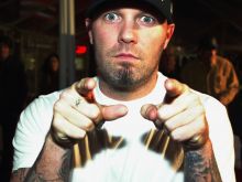 Fred Durst