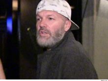 Fred Durst