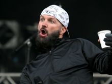 Fred Durst