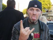 Fred Durst