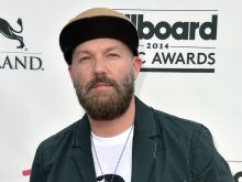 Fred Durst