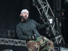 Fred Durst