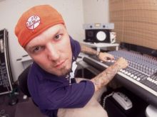 Fred Durst