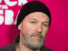 Fred Durst