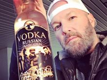 Fred Durst