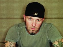 Fred Durst