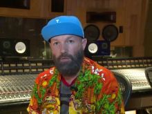 Fred Durst