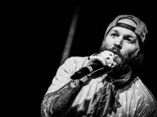 Fred Durst