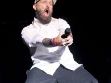 Fred Durst