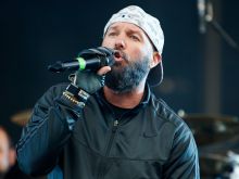 Fred Durst