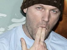 Fred Durst