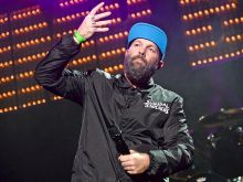 Fred Durst