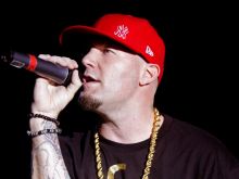 Fred Durst