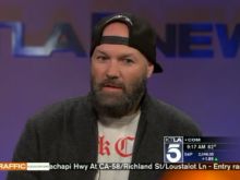 Fred Durst