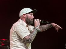 Fred Durst