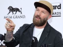 Fred Durst