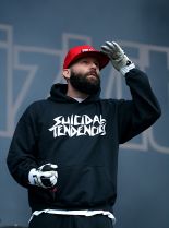 Fred Durst