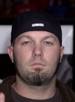 Fred Durst