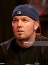 Fred Durst