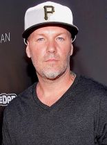 Fred Durst