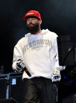 Fred Durst