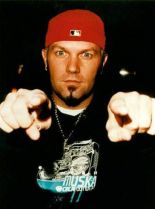 Fred Durst