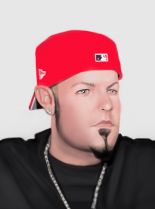 Fred Durst