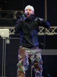 Fred Durst