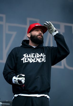 Fred Durst