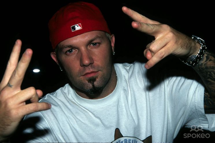 Fred Durst