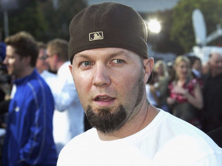 Fred Durst