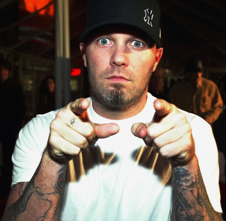 Fred Durst